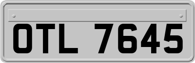 OTL7645