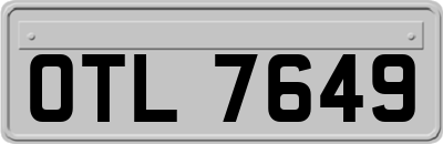 OTL7649
