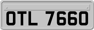 OTL7660