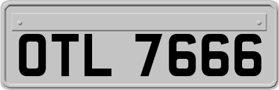 OTL7666