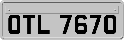 OTL7670