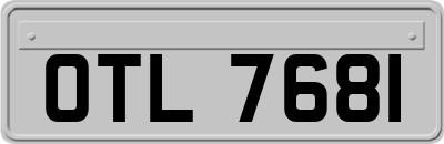OTL7681
