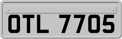 OTL7705