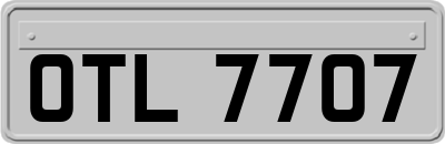 OTL7707