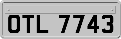 OTL7743