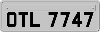 OTL7747