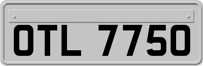OTL7750