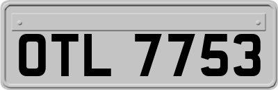 OTL7753