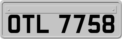 OTL7758