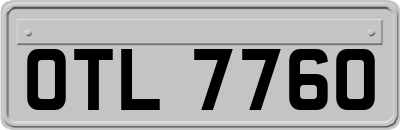 OTL7760