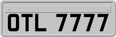OTL7777