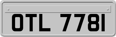 OTL7781
