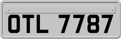 OTL7787