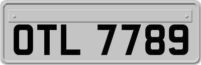 OTL7789