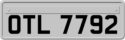 OTL7792