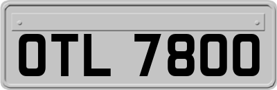 OTL7800