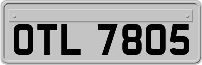 OTL7805