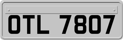 OTL7807
