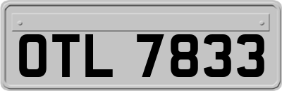 OTL7833