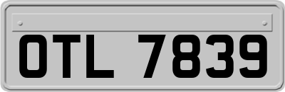 OTL7839
