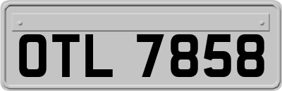 OTL7858