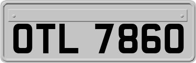 OTL7860
