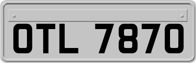 OTL7870