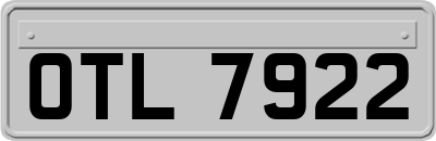OTL7922
