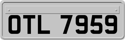 OTL7959