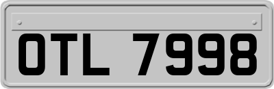OTL7998