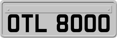 OTL8000
