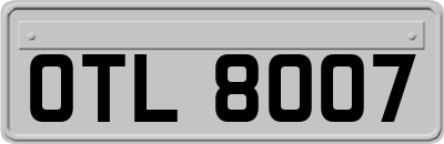 OTL8007