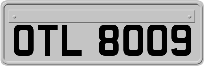 OTL8009