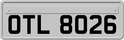 OTL8026