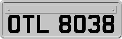 OTL8038