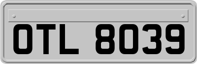 OTL8039