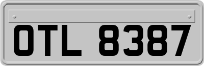 OTL8387