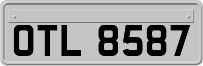 OTL8587