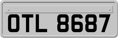 OTL8687