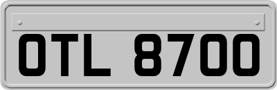OTL8700