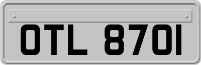 OTL8701