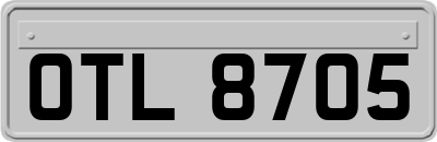 OTL8705