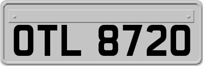 OTL8720