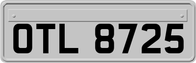 OTL8725