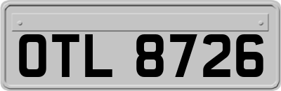 OTL8726