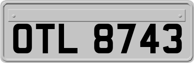 OTL8743