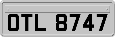 OTL8747