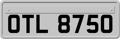 OTL8750