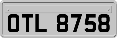 OTL8758