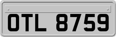 OTL8759